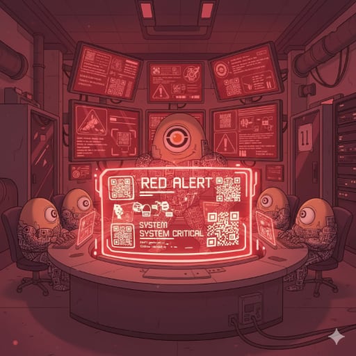 SignClops Signal Command Center
